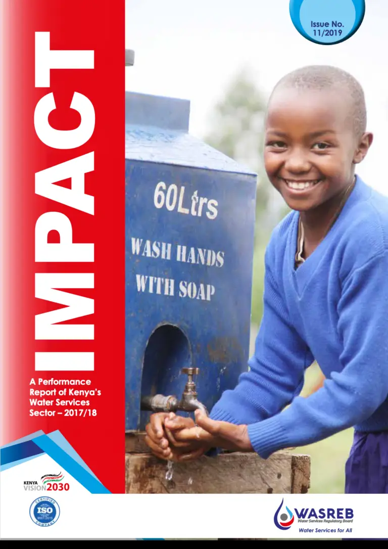Impact Reports Issue No.11