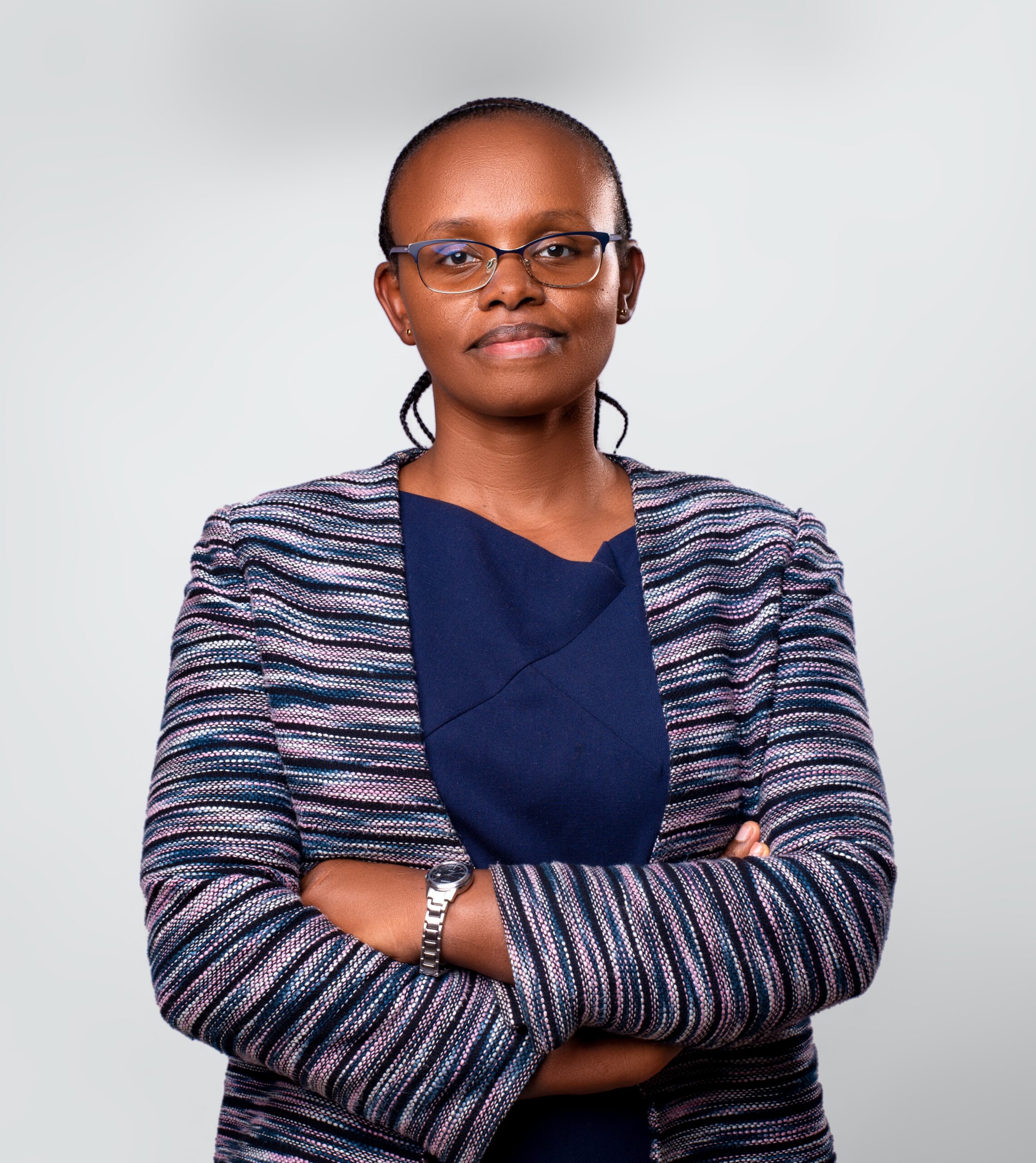 Deputy Director