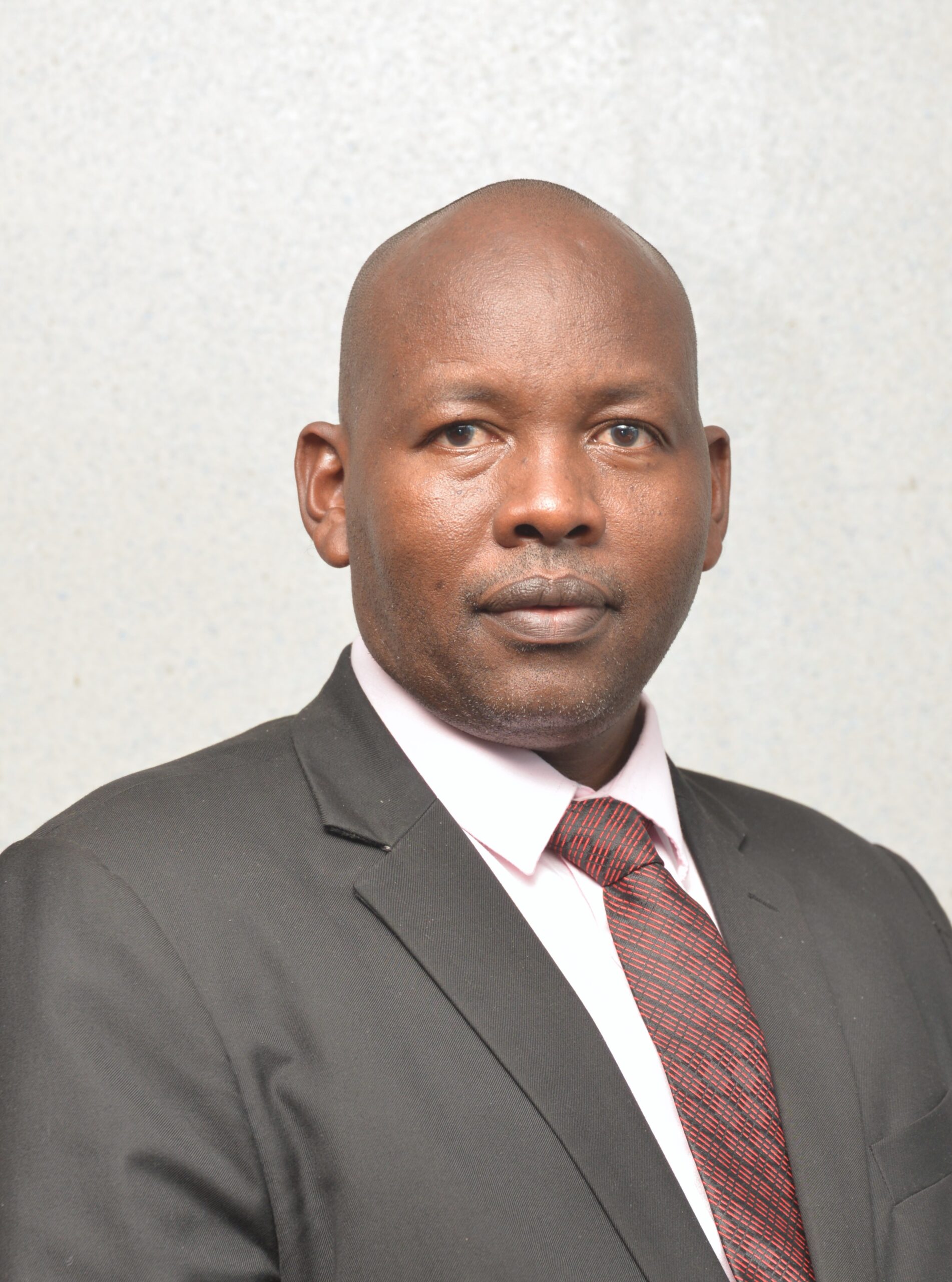 Deputy Director