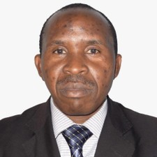 Deputy Director