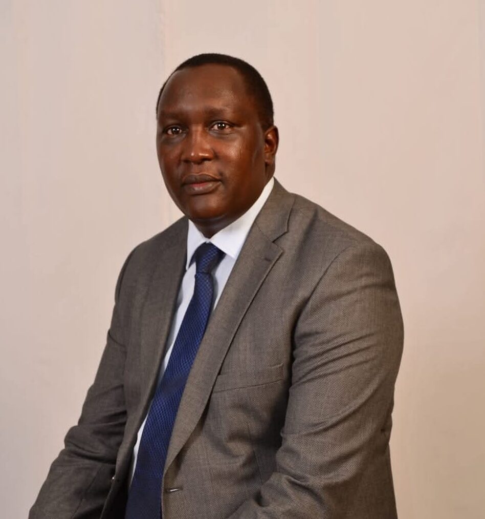 Chief Executive Officer